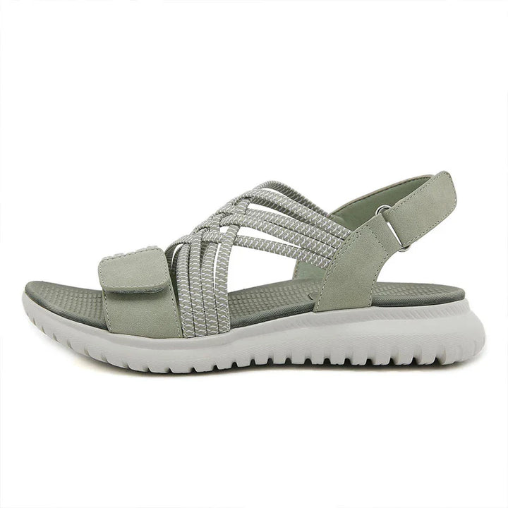 Alessia - Orthopedic Sandals