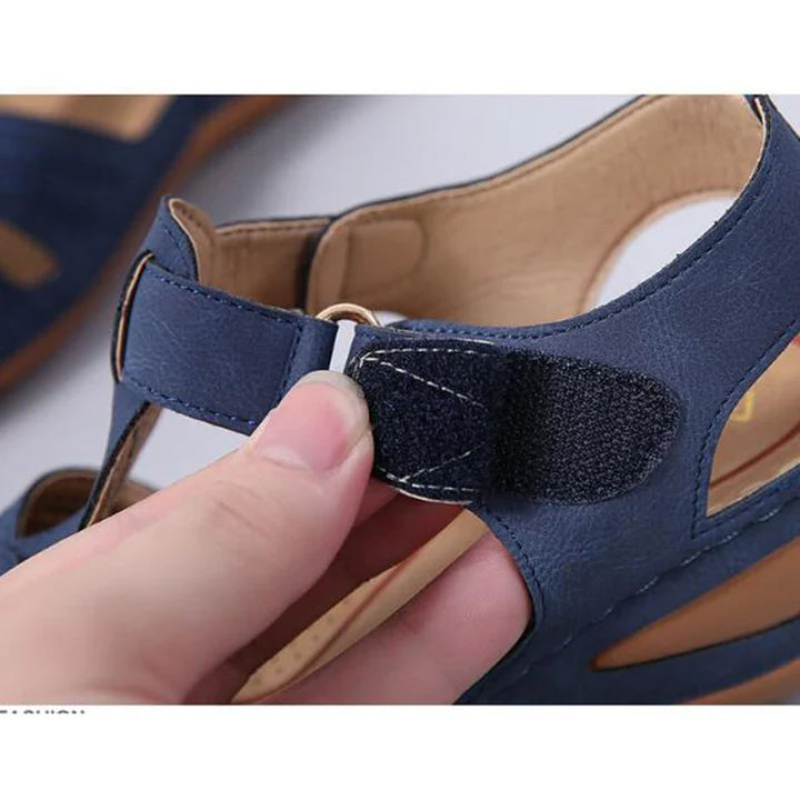 Orla - Ergonomic Sandals