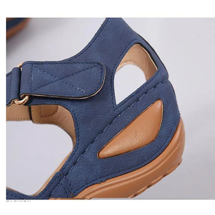 Orla - Ergonomic Sandals