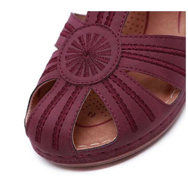 Orla - Ergonomic Sandals