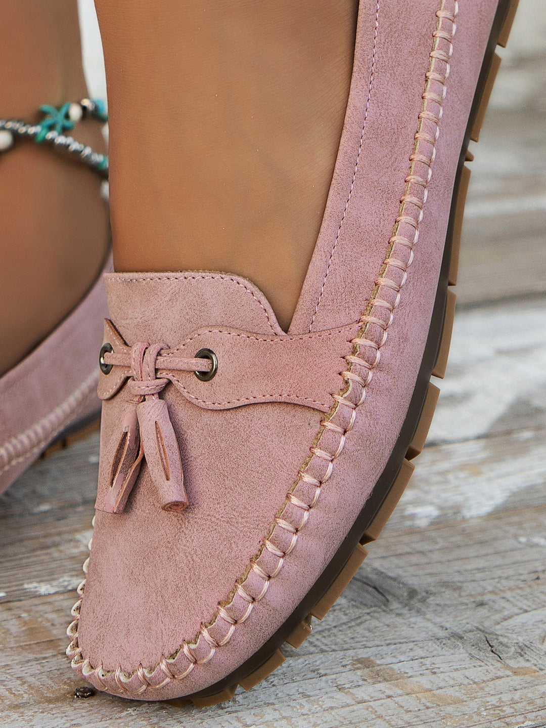 Lize - Ergonomic Sandals