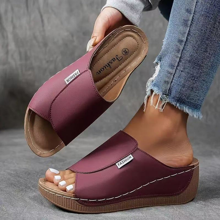 Maris - Orthopedic Sandals