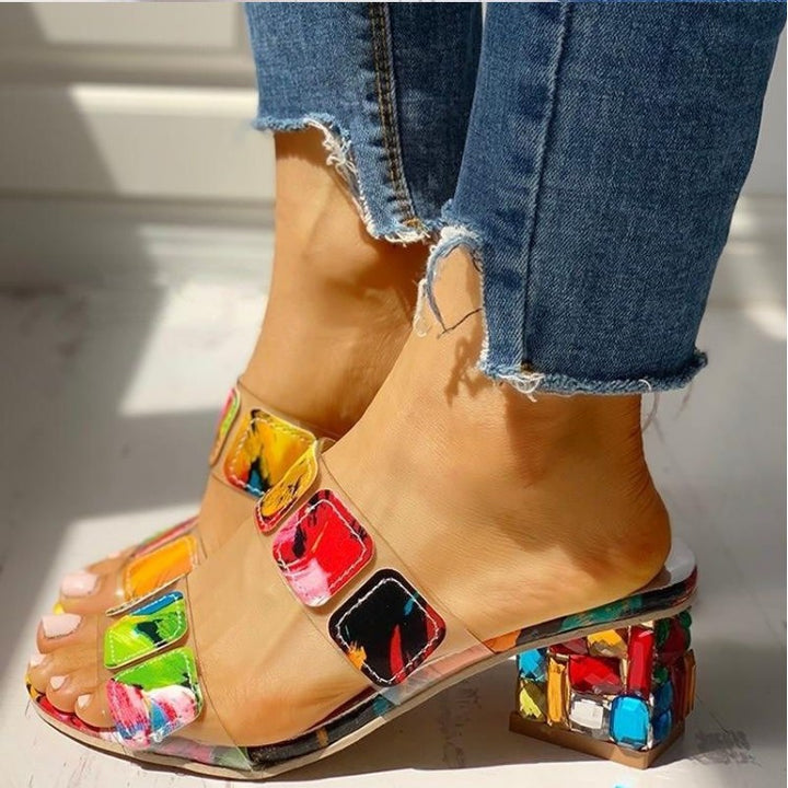 MIAMI -  Comfortable Sandals