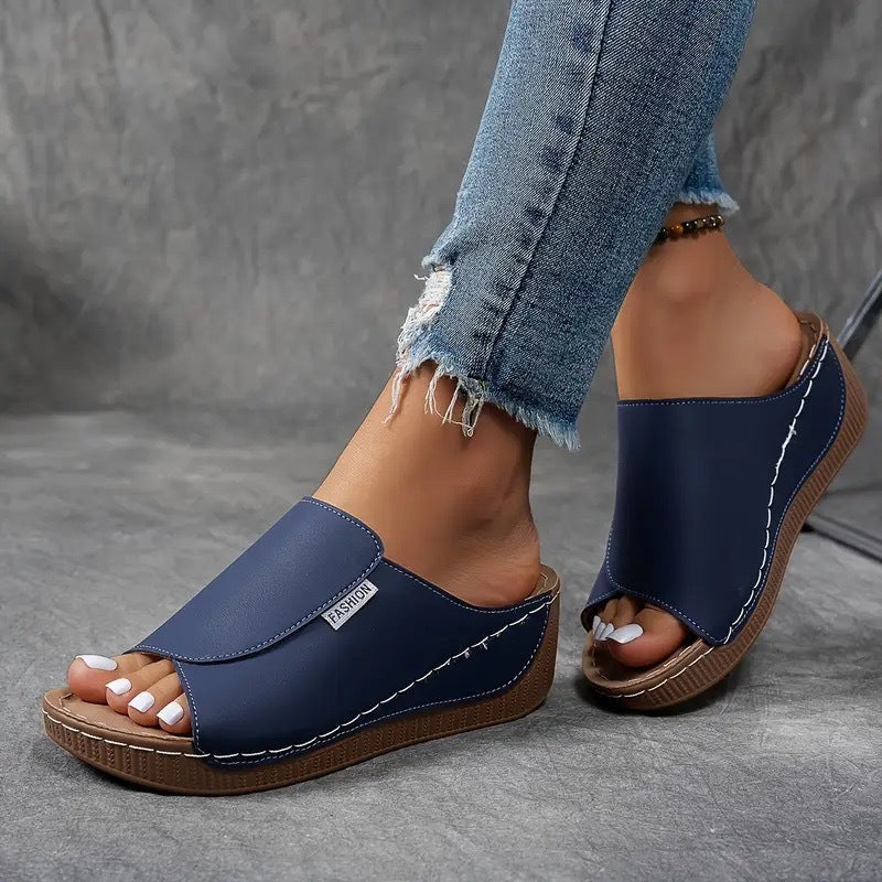 Maris - Orthopedic Sandals