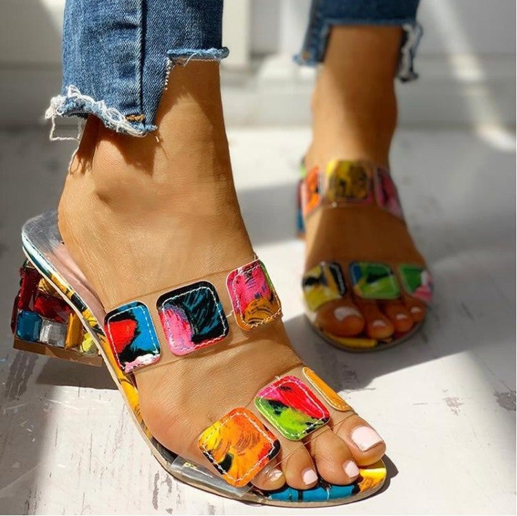 MIAMI -  Comfortable Sandals