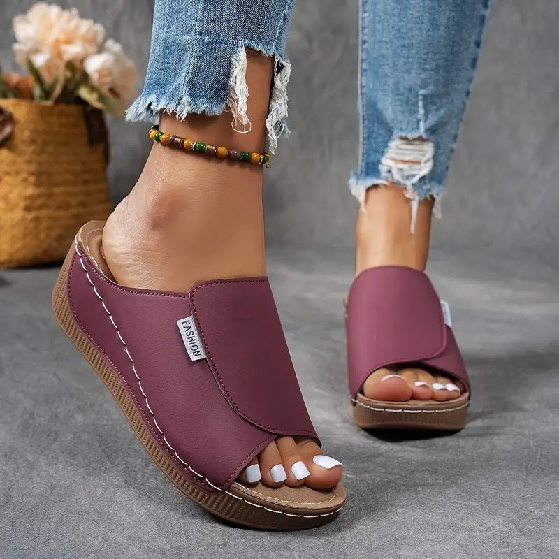 Maris - Orthopedic Sandals