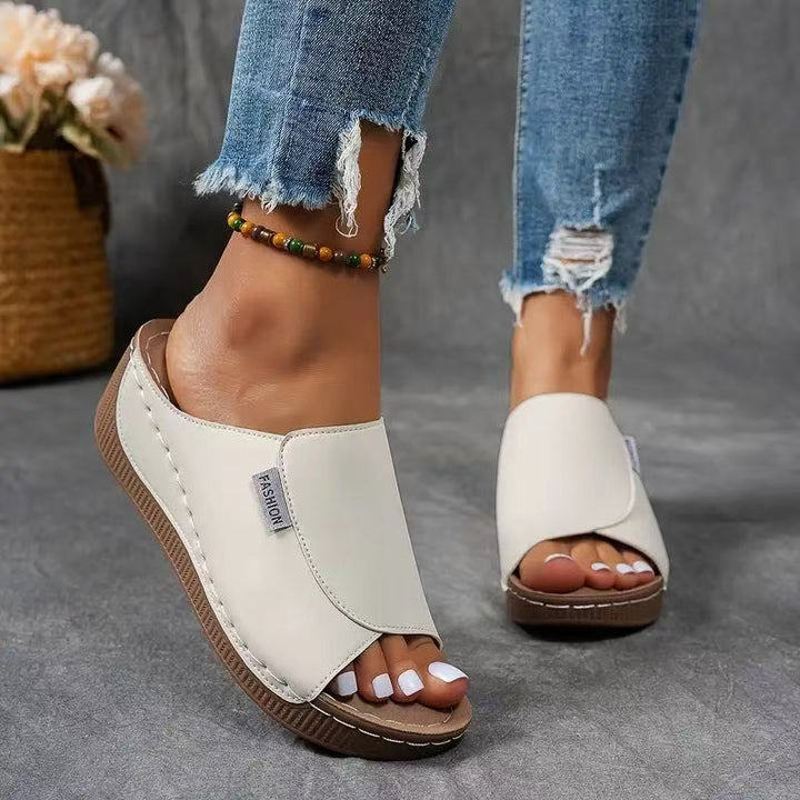 Maris - Orthopedic Sandals
