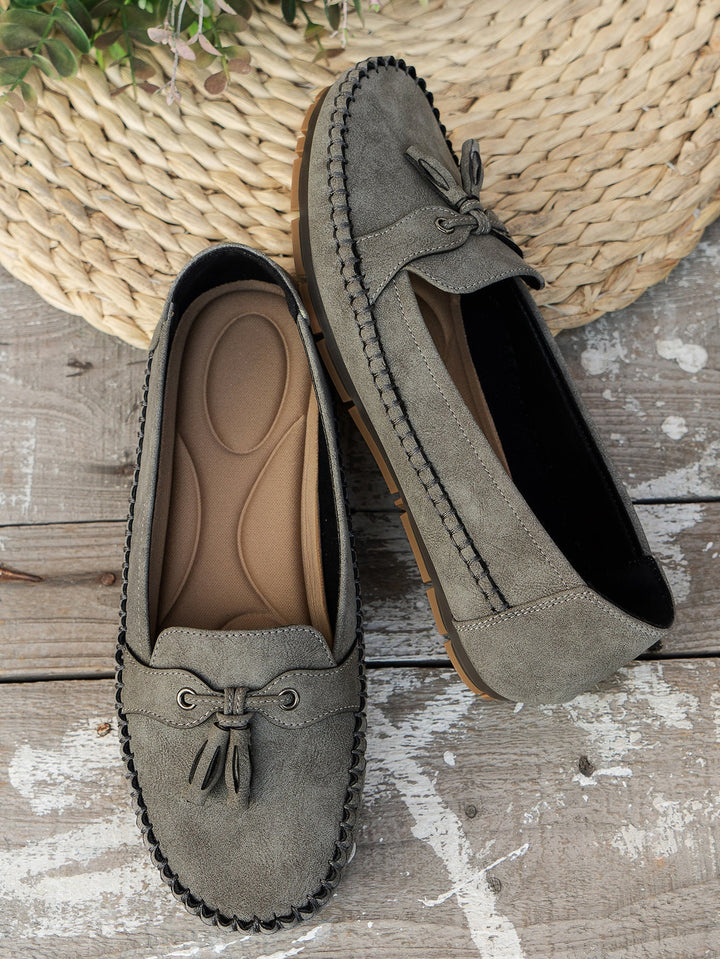 Lize - Ergonomic Sandals