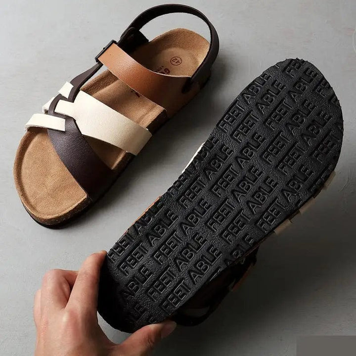 FRIDA - Comfy Sandals