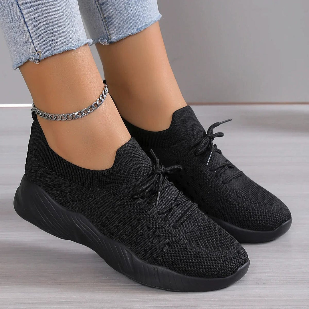 Calina - Breathable Everyday Sneaker