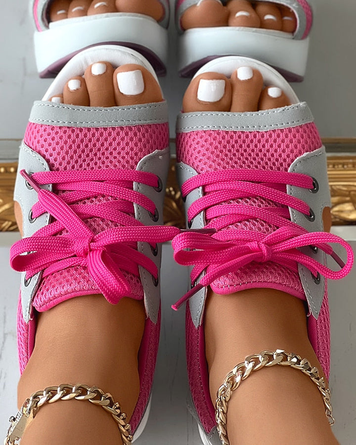 Nova - Ergonomic Sandals