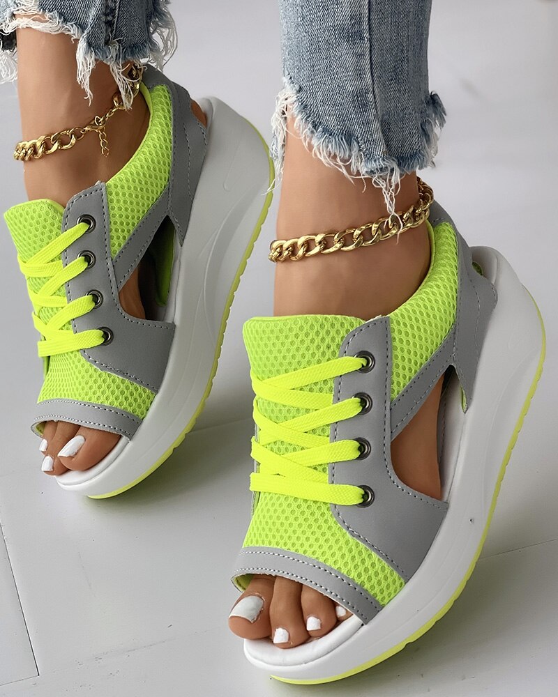 Nova - Ergonomic Sandals