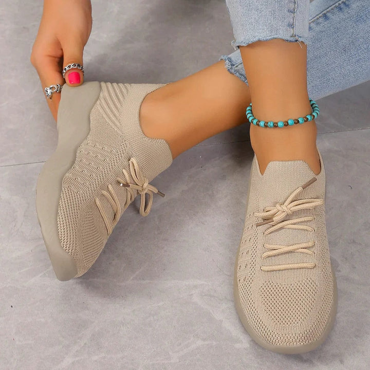Calina - Breathable Everyday Sneaker