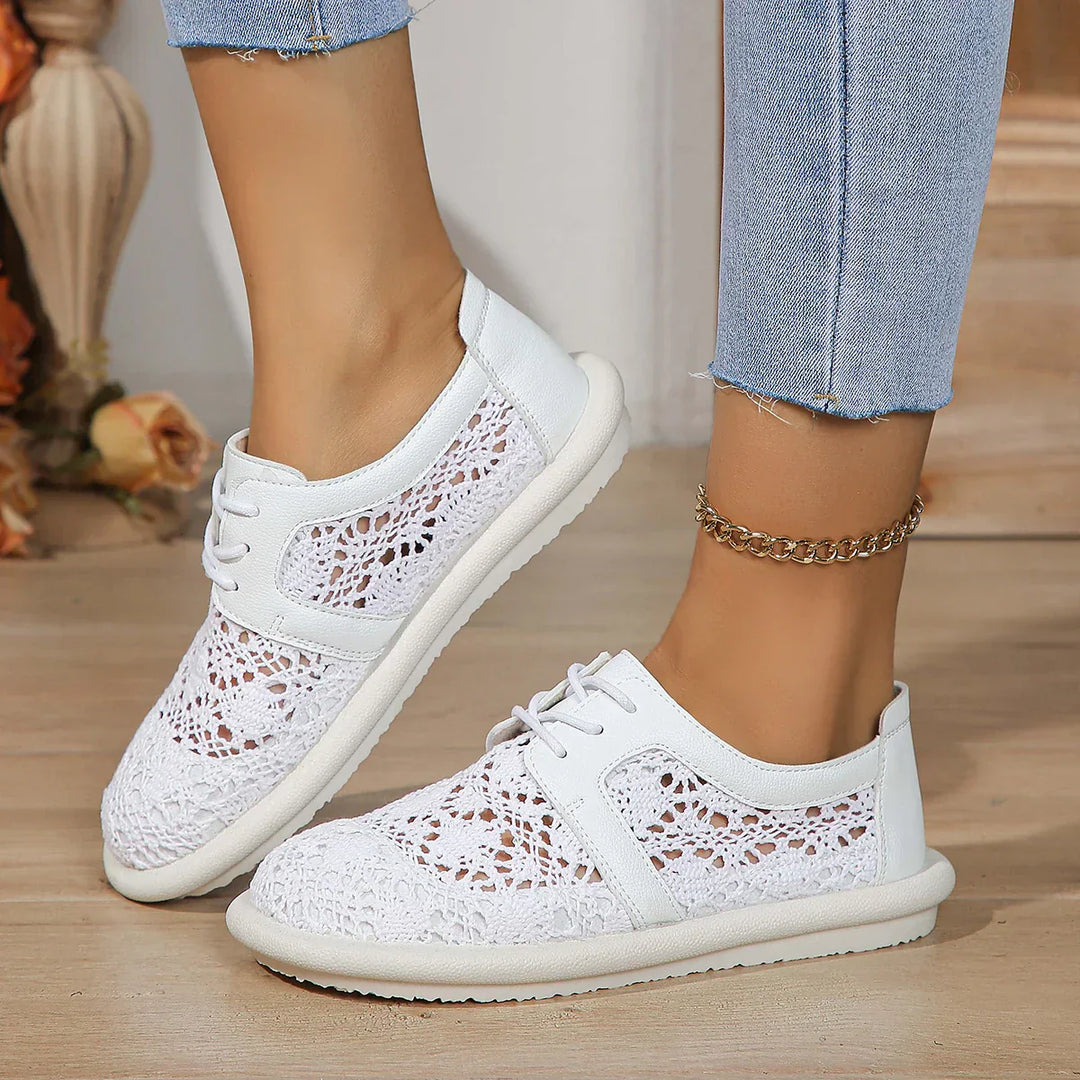 Elanora - Breezy Lightweight Shoes