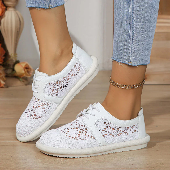 Elanora - Breezy Lightweight Shoes