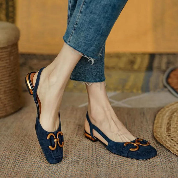 Amira - Stylish Sandals