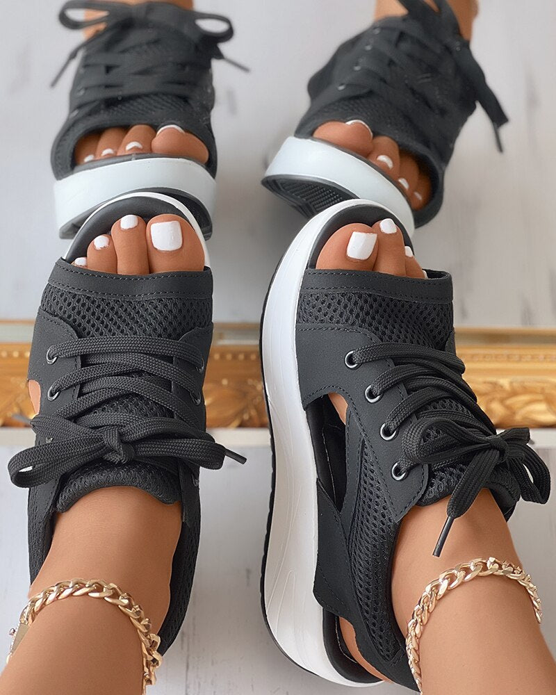 Nova - Ergonomic Sandals