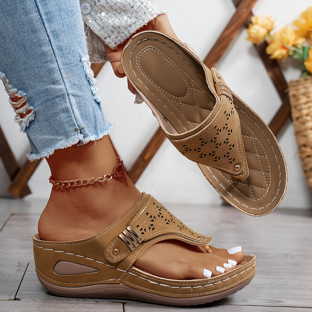 Nira - Ergonomic Sandals