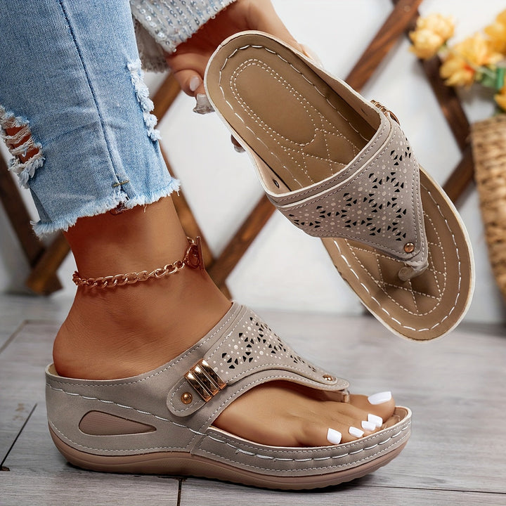 Nira - Ergonomic Sandals