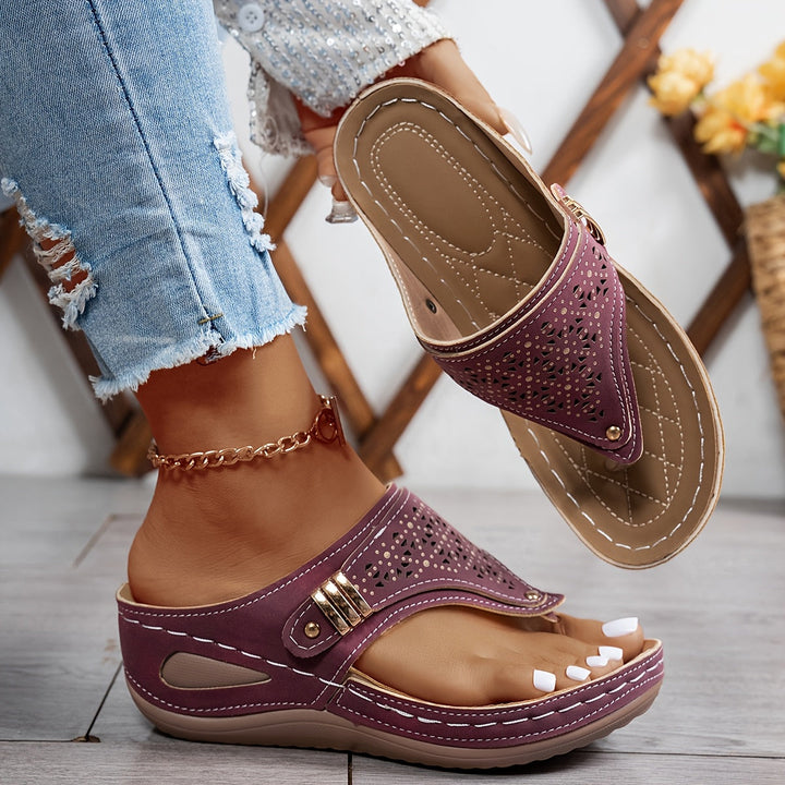 Nira - Ergonomic Sandals