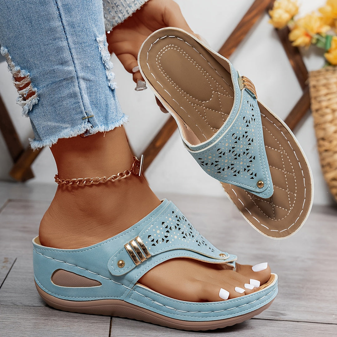 Nira - Ergonomic Sandals