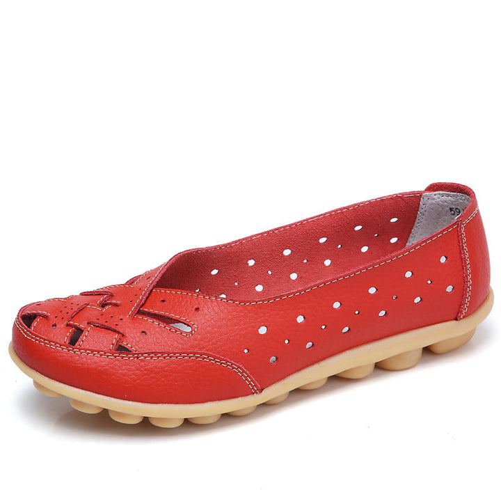 Nerina - Ergonomic Sandals
