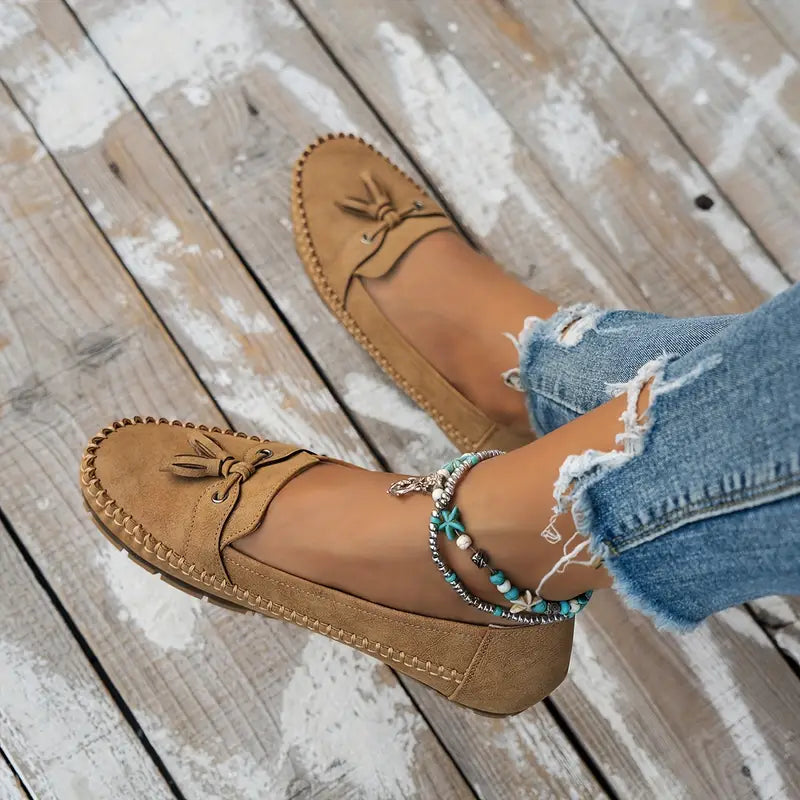 Lize - Ergonomic Sandals
