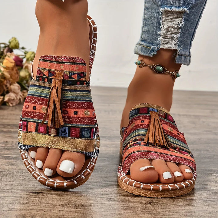 Andie - Ergonomic Sandals