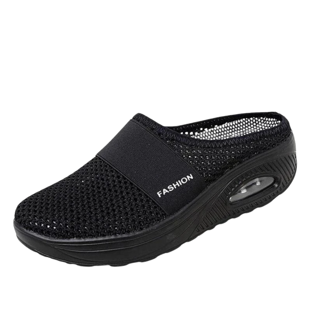 Lyra - Orthopedic Sandals