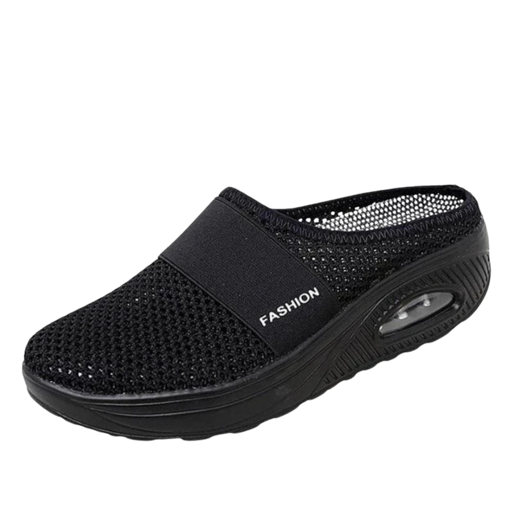 Lyra - Orthopedic Sandals