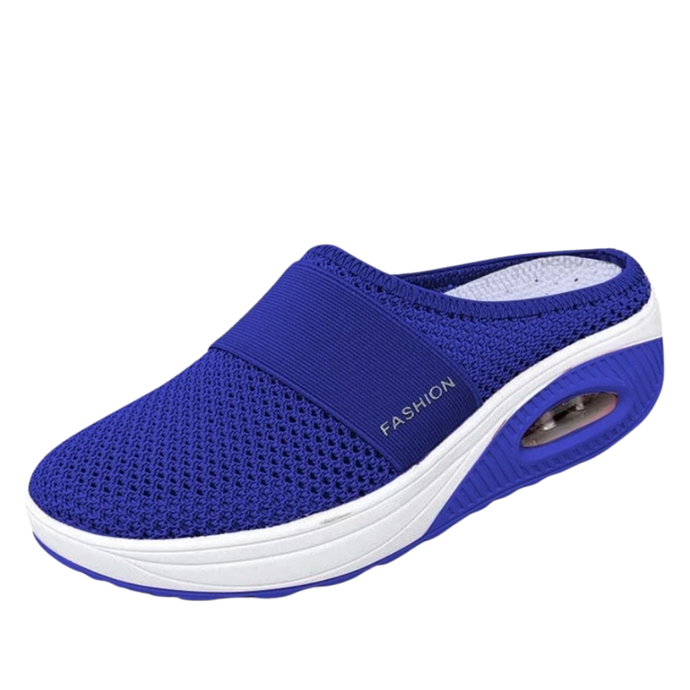 Lyra - Orthopedic Sandals