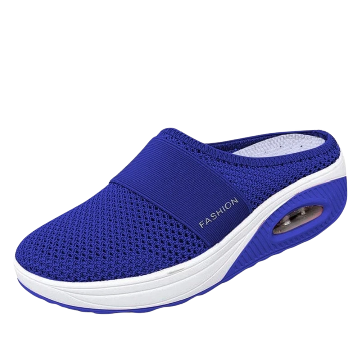 Lyra - Orthopedic Sandals