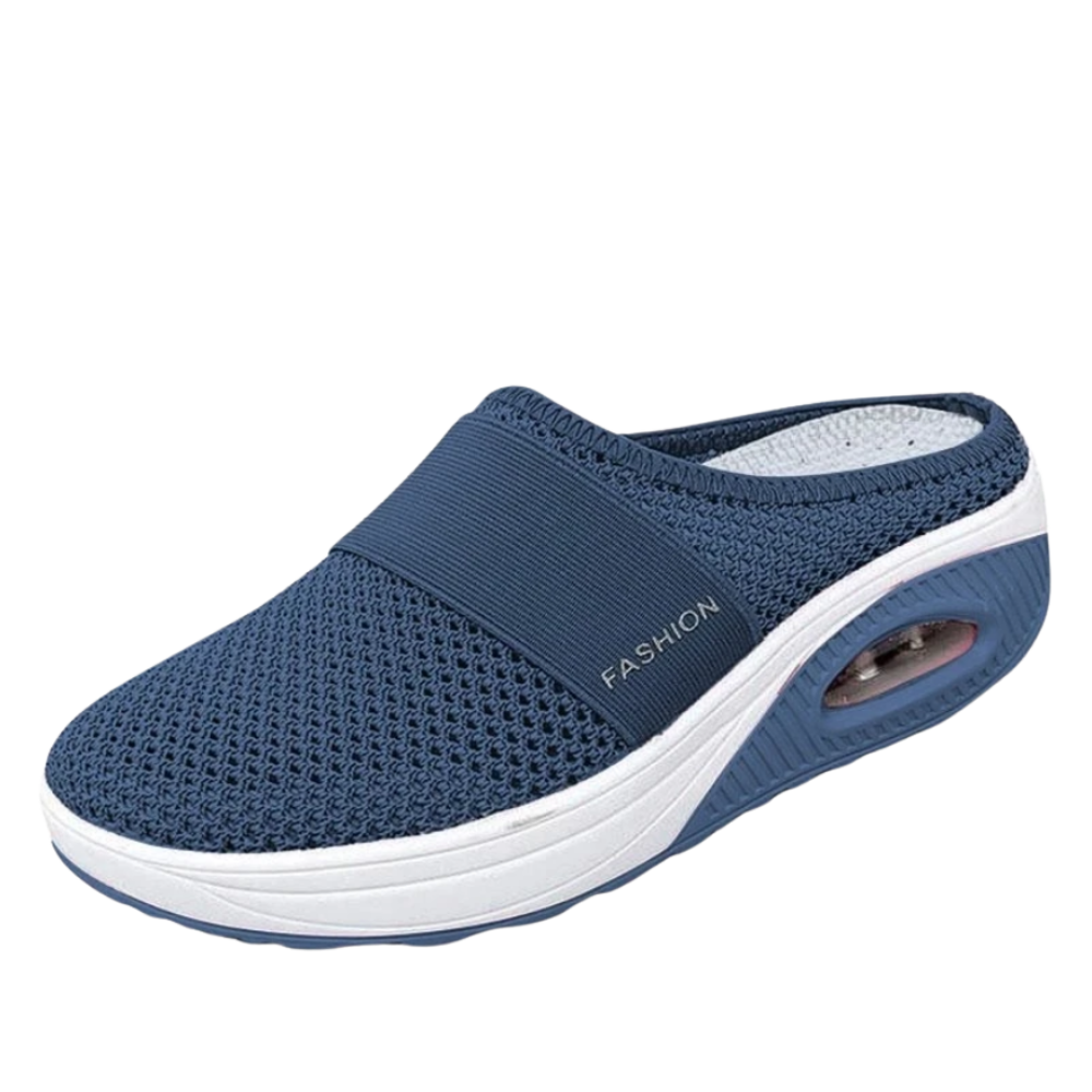 Lyra - Orthopedic Sandals