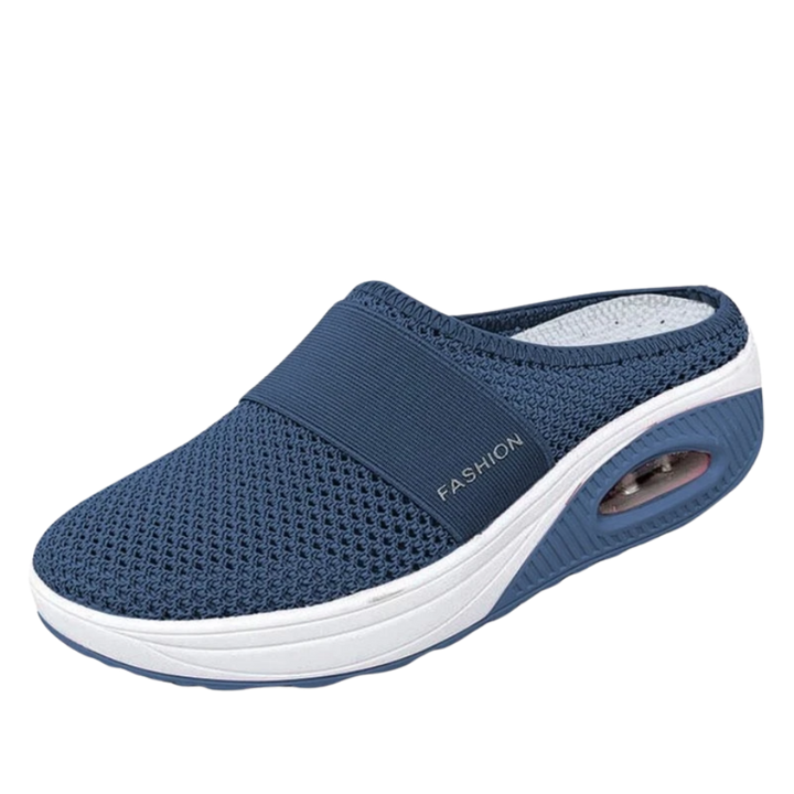 Lyra - Orthopedic Sandals
