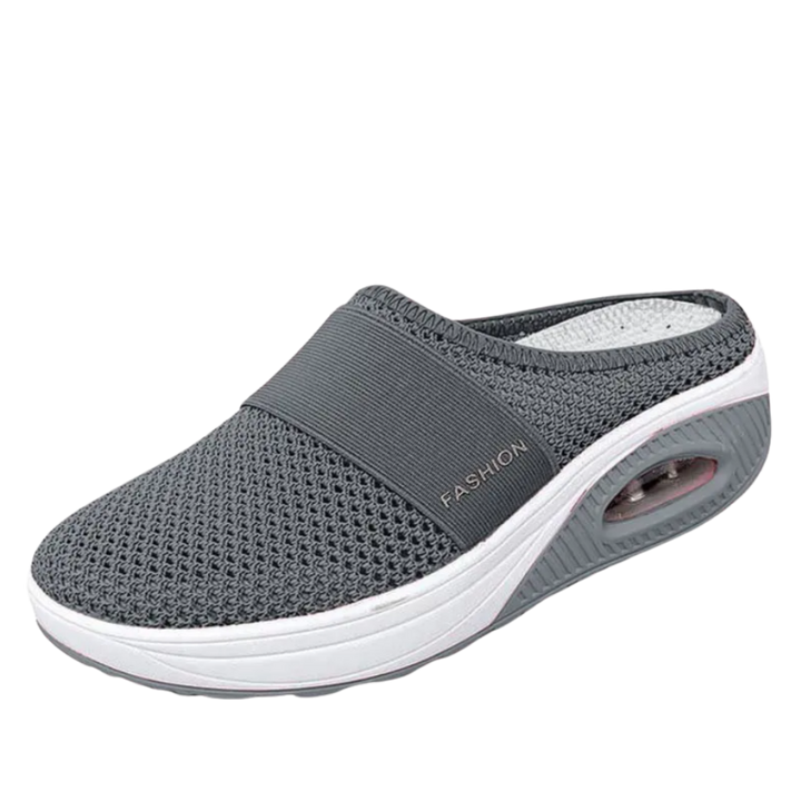 Lyra - Orthopedic Sandals