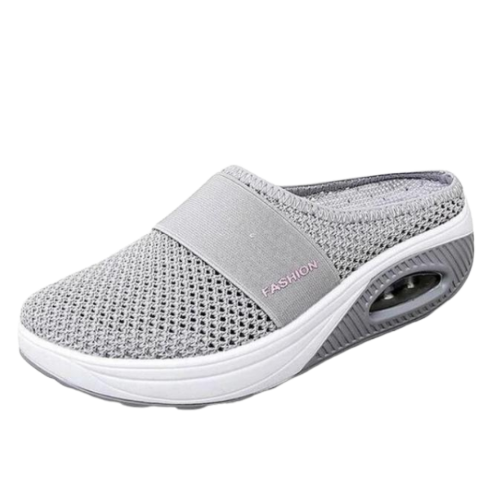 Lyra - Orthopedic Sandals