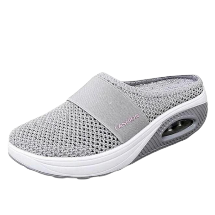 Lyra - Orthopedic Sandals