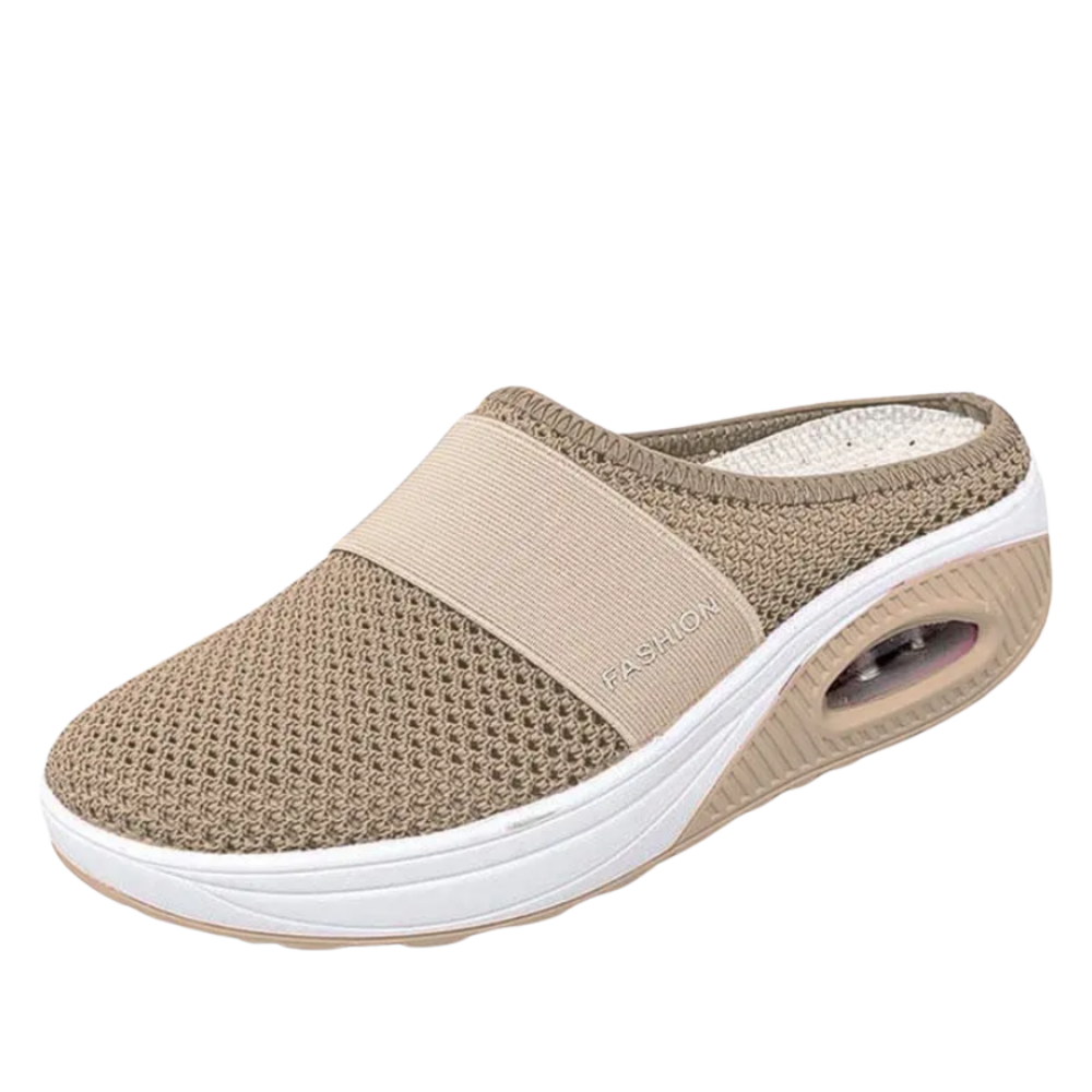 Lyra - Orthopedic Sandals