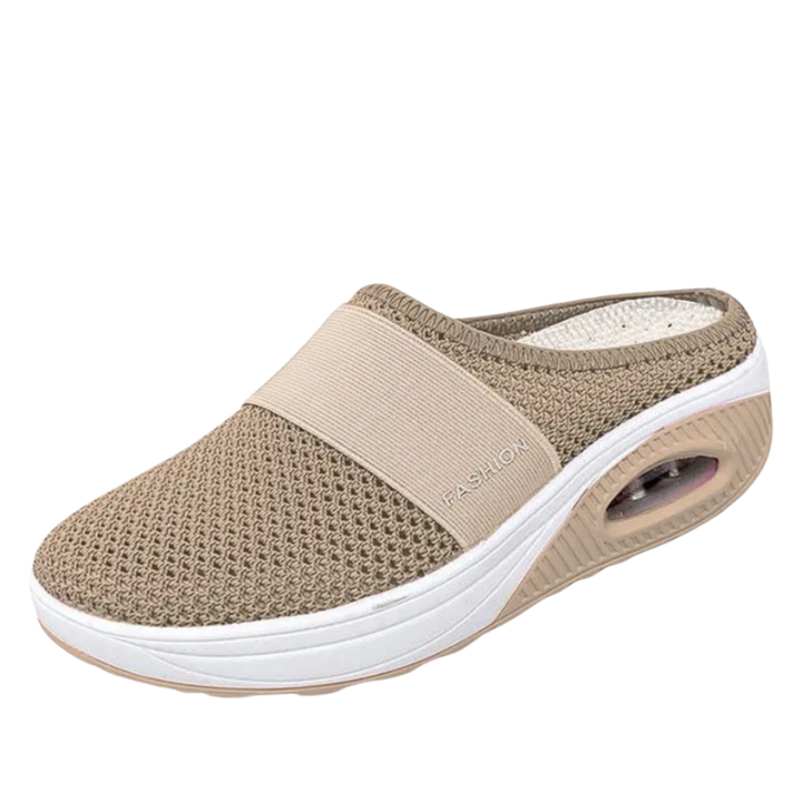 Lyra - Orthopedic Sandals