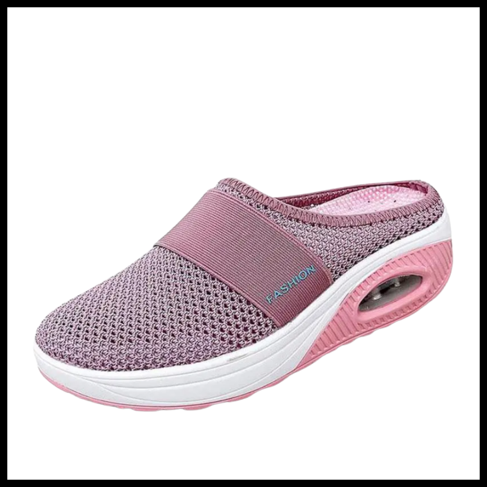 Lyra - Orthopedic Sandals