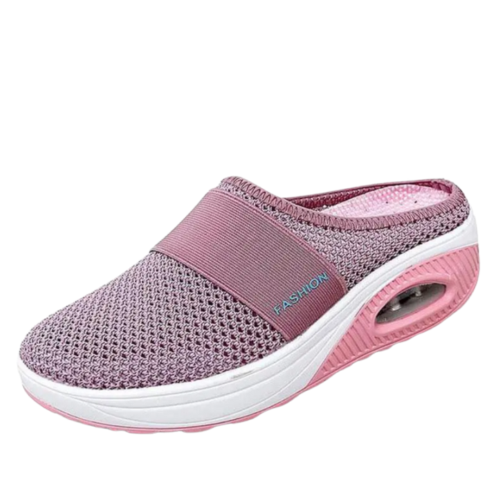 Lyra - Orthopedic Sandals