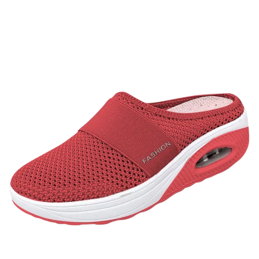 Lyra - Orthopedic Sandals