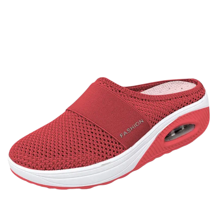 Lyra - Orthopedic Sandals