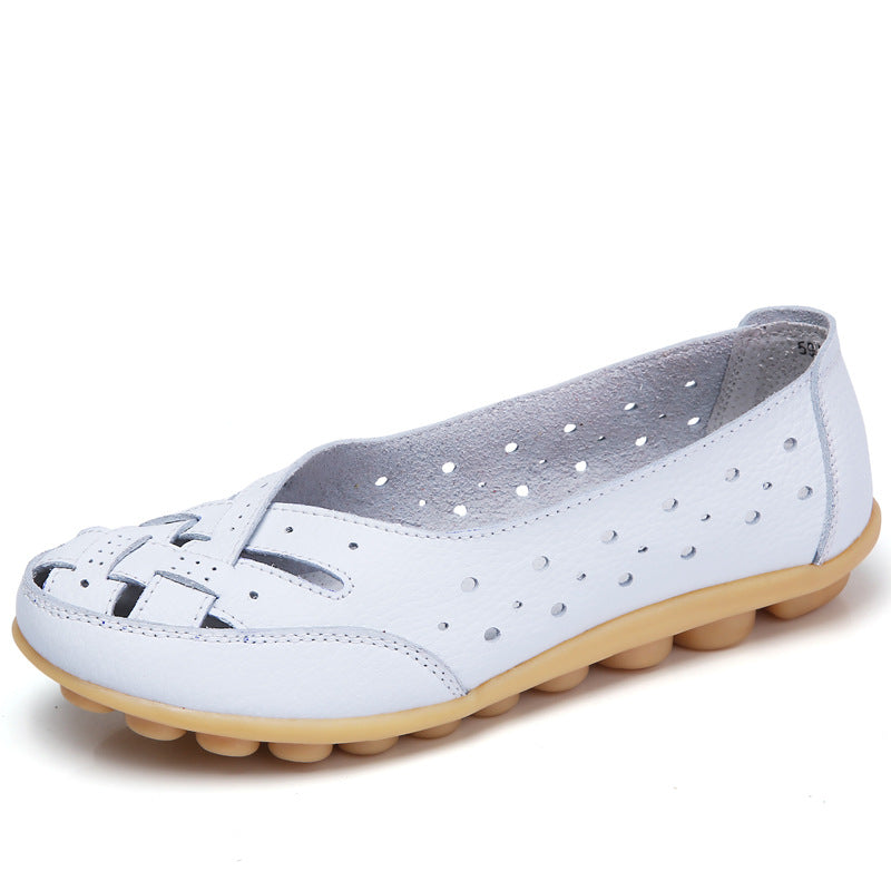 Nerina - Ergonomic Sandals