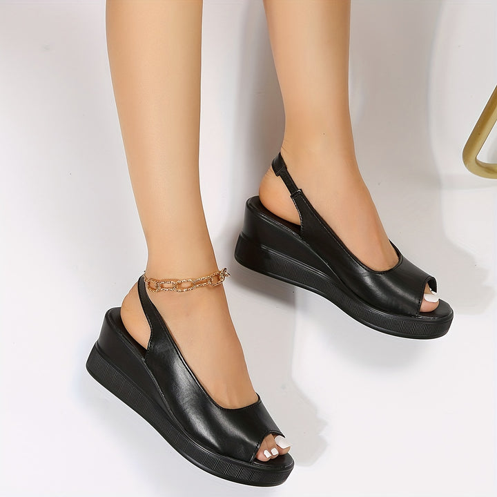 Valera - Orthopedic Sandals