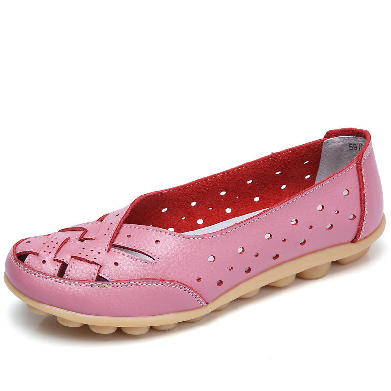 Nerina - Ergonomic Sandals
