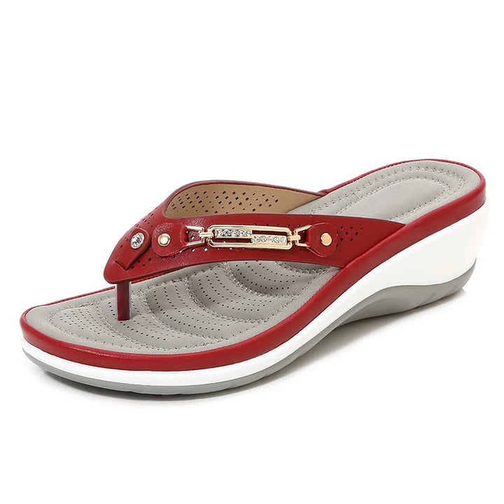 Keira - Ergonomic Sandals