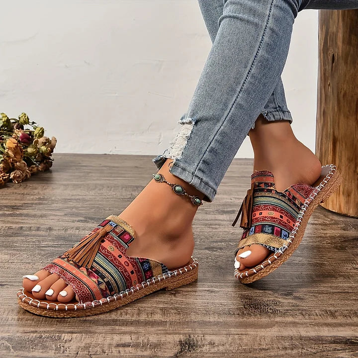 Andie - Ergonomic Sandals