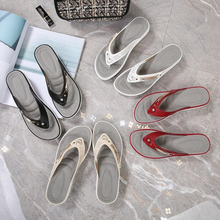 Keira - Ergonomic Sandals