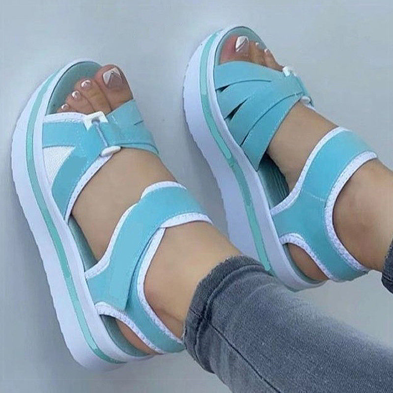 Piper - Trendy Lightweight Sandals